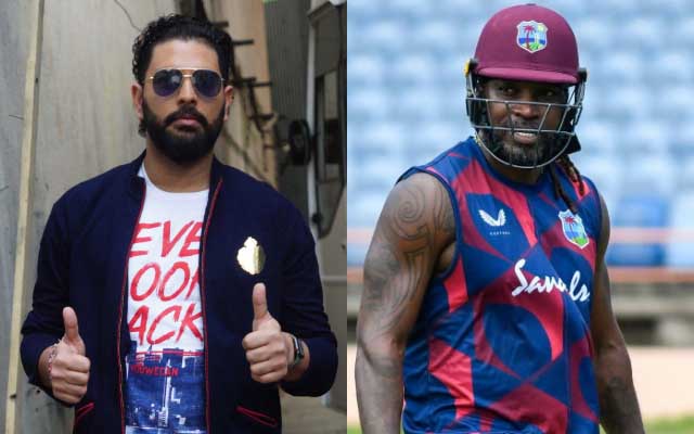 Legends like Yuvraj Singh and Chris Gayle are ready to rock the World Championship of Legends once again, know when and where to watch the match