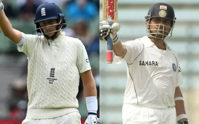 Joe Root can beat Sachin Tendulkar’s records in Test cricket: Michael Waugh