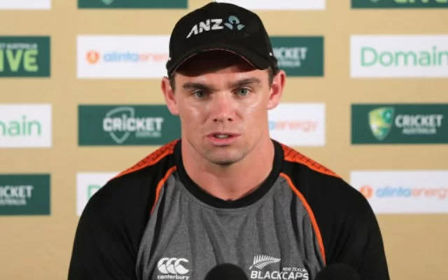 New Zealand cricket is going in a slightly different direction at the moment: Tom Latham disappointed with experienced players pulling out of central contracts