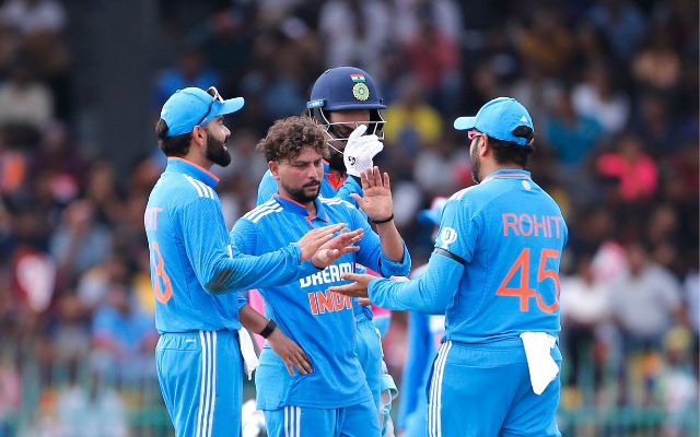 Which teams have tied the most matches in ODI cricket, know where India stands in the top 3?