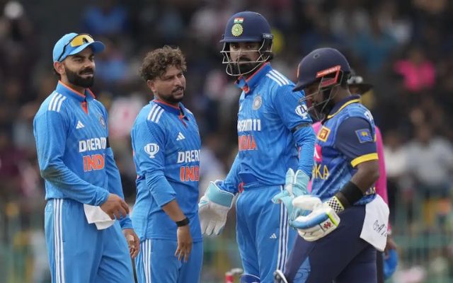 IND vs SL 2nd ODI Preview: India vs Sri Lanka 2nd ODI match preview, must read pitch report and playing 11