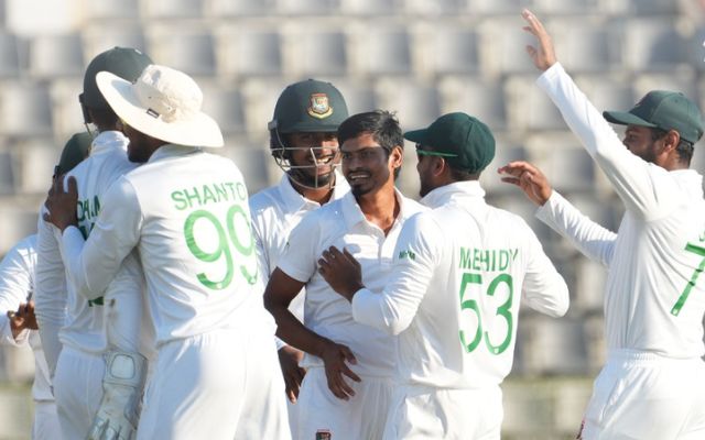 Due to the indefinite curfew in the country, Bangladesh is now finding it very difficult to prepare for the upcoming Test series against Pakistan