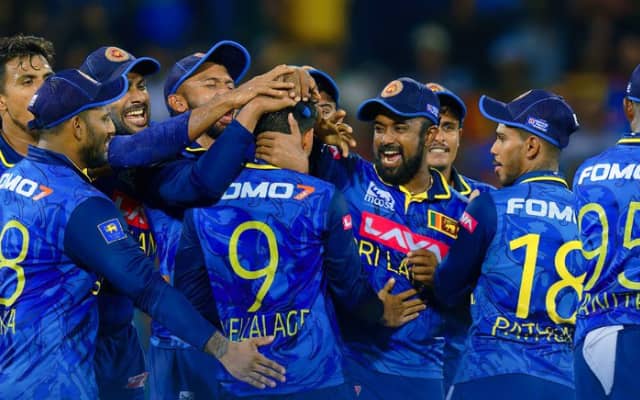 Good days have returned for Sri Lanka cricket, these three positive things happened for the Lankan team amidst the series win