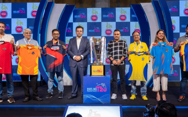 Badshah and Sonam Bajwa will be seen performing in the first season of Delhi Premier League