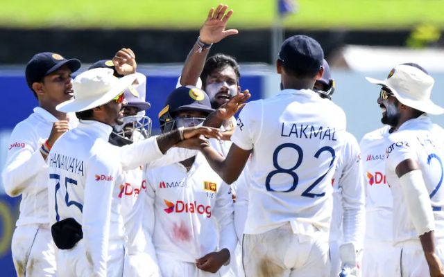 Three main reasons why Sri Lanka can win the Test series against England