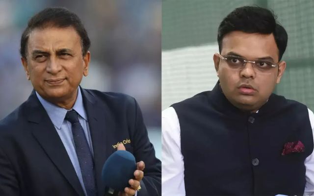 Sunil Gavaskar got angry again on this decision taken during the Australia tour, said- “Are you going to play or rest…”