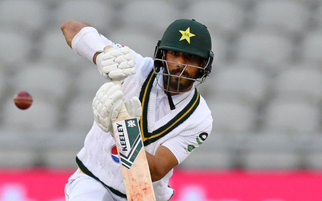 Shan Masood needs to improve his batting and he should also have an understanding of the game as a captain: Rameez Raja