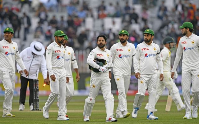 PAK vs BAN: Pakistan announced 12-member team for the second Test match against Bangladesh, see which players got a place?