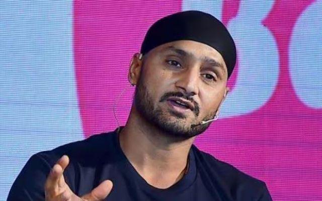 ‘We hurt the confidence of our batsmen’: Harbhajan Singh on Test cricket ending in a 2-3 draw