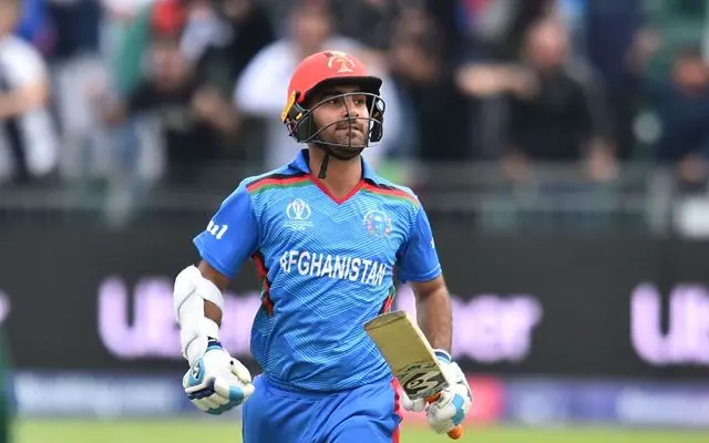 Shpageeza Cricket League has given all the people of Afghanistan a chance to watch their heroes play: Hashmatullah Shahidi