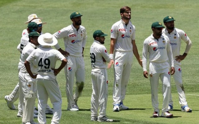 Pakistan announced the squad for the Test series against Bangladesh, this bowler returned after 13 months