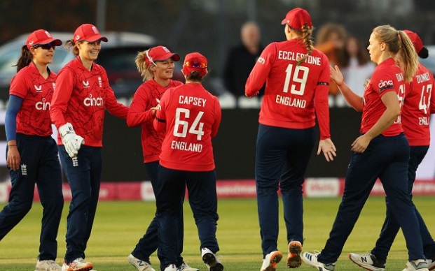 England team announced for Women’s T20 World Cup 2024, these two players got entry for the first time