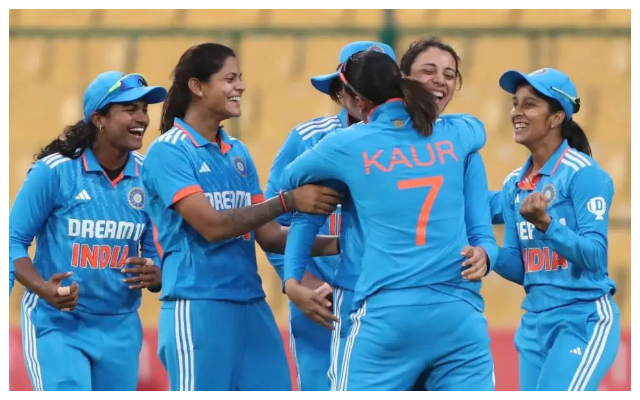 Indian Squad for Women’s T20 World Cup 2024: BCCI announced Team India for Women’s T20 World Cup, these 15 players got a place