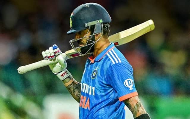 This happened for the first time in Virat Kohli’s international career, the Indian batsman would like to completely forget the ODI series against Sri Lanka