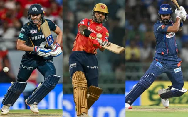 Before the mega auction of IPL 2025, the franchise may release these 3 captains