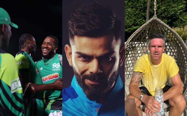 SM Trends: Know about the best tweets of August 18 which are going viral very fast