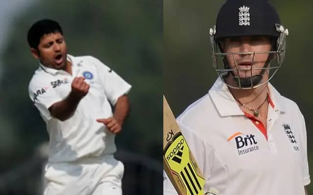 Kevin Pietersen welcomed Piyush Chawla in a very grand manner on his international Test debut, the great spinner made a big revelation