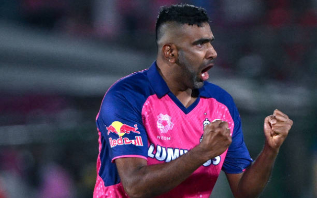 “It is very important for strategy….”, Ravichandran Ashwin came out in support of the impact player rule