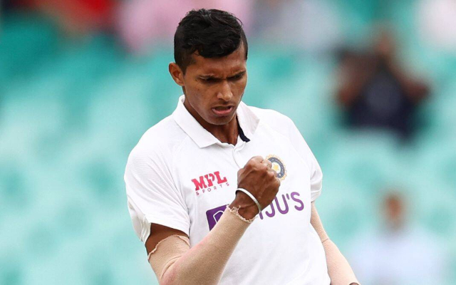 “Fast bowling is not easy, to master it…” – Navdeep Saini’s statement on being out of Team India