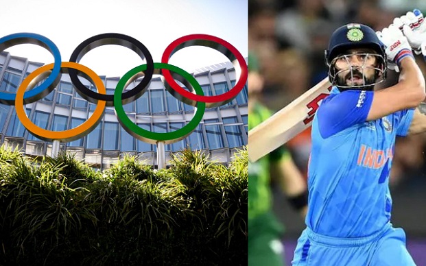 ICC’s big hint, now cricket will also be there in Youth Olympics 2030! Know what is Youth Olympics?