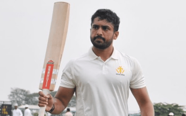 Karun Nair made a big revelation about his international cricketing career