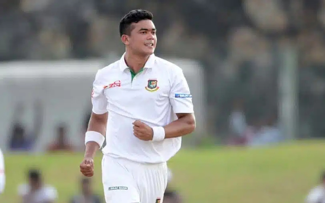 Good news for all Bangladesh fans, this great fast bowler can be seen playing in the upcoming Pakistan Test series