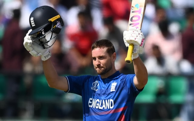 This English batsman who won the T20 World Cup suddenly retired from international cricket