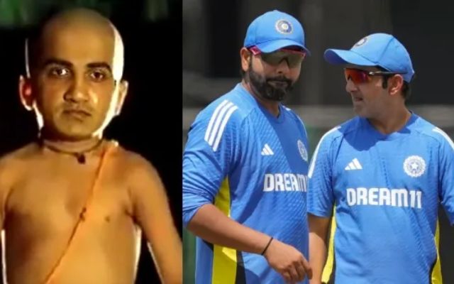 Gautam Gambhir: Gautam Gambhir trolled after defeat to Sri Lanka, these 10 memes are trending on the internet