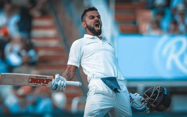 Virat Kohli should have spent a little more time as India Test captain: Sanjay Bangar