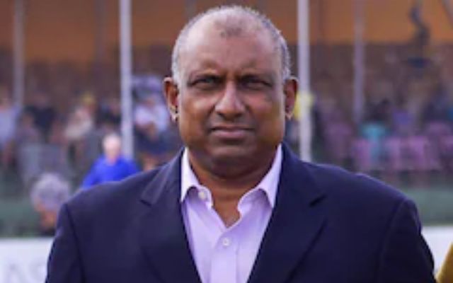 Aravinda de Silva gave a shocking statement, said, Sri Lanka is no longer as aggressive as before…