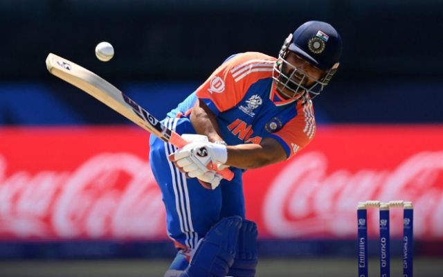 Know why it has become necessary for the Indian team to include Rishabh Pant in its playing XI in the third ODI against Sri Lanka