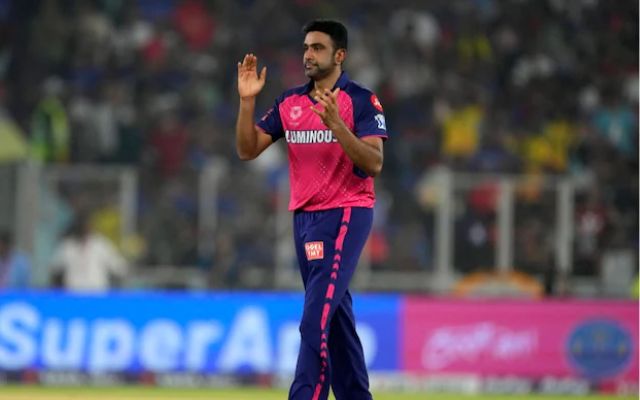 IPL 2025: 3 teams that can appoint Ravichandran Ashwin as their captain in the upcoming season