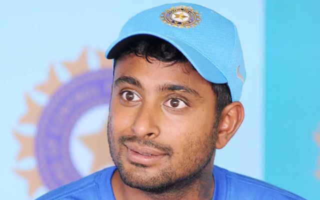 ‘Help those players who need it’ Ambati Rayudu rejected the demand for land from the government