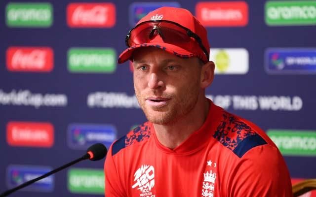 SA20 2025: Jos Buttler gives a big blow to Paarl Royals, withdraws from the tournament – know why?