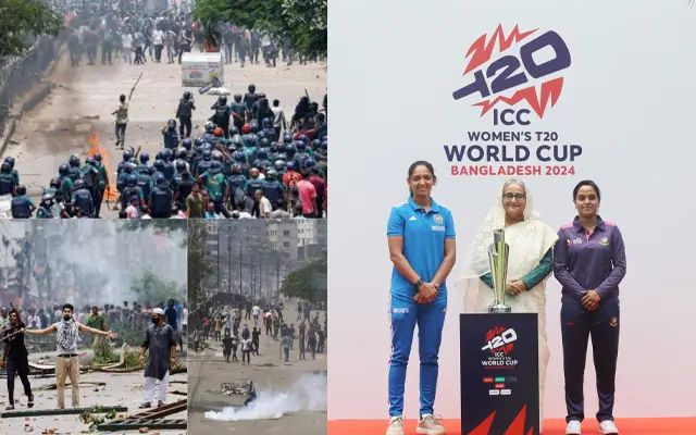 Neither Pakistan, nor India, nor Sri Lanka, now Women’s T20 World Cup will be played in this country, ICC made a plan