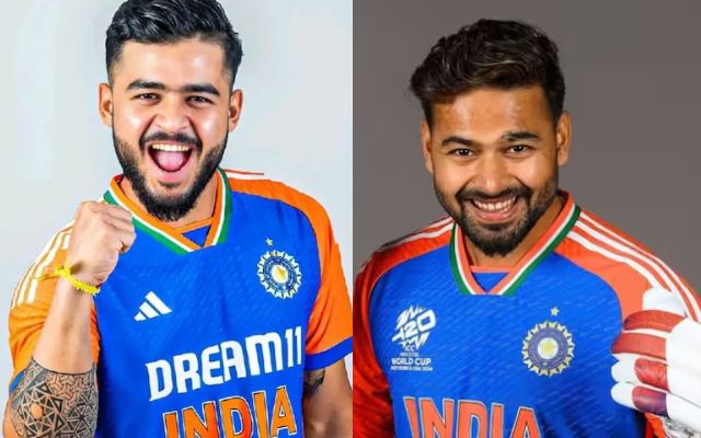 SL vs IND 1st ODI: Know why Rishabh Pant and Riyan Parag are not playing in the first ODI against Sri Lanka?