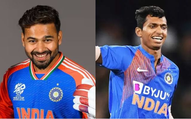 Rishabh Pant and Navdeep Saini will be seen in action in the first season of Delhi Premier League, read the big news