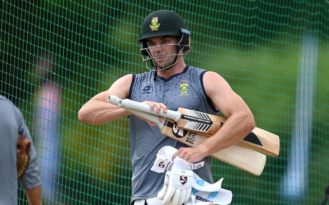 South African coach Shukri Conrad expects better performance from Tristan Stubbs in Test cricket, said this big thing