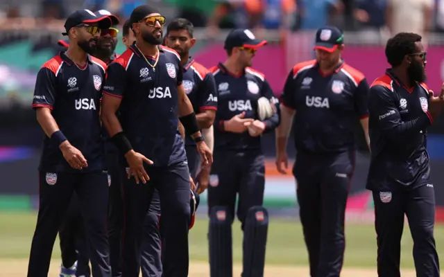 USA announced the team for the limited overs tour against Netherlands, Saurabh Netravalkar did not get a place due to this reason