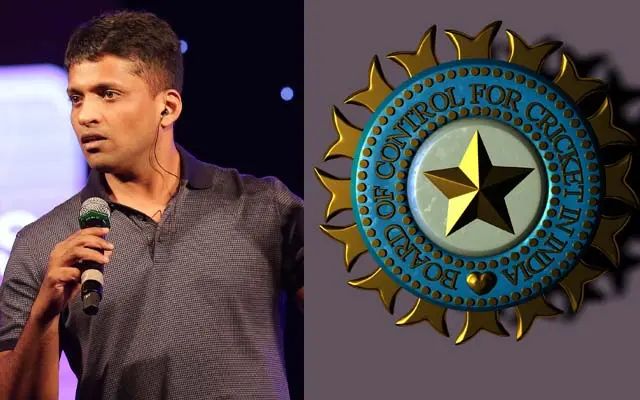 US court’s decision in India’s favour, BYJU’s will soon pay BCCI dues of Rs 158 crore