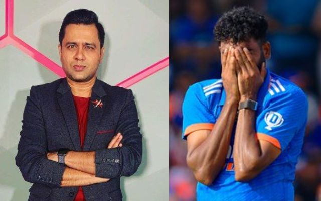 Aakash Chopra lashed out at Team India’s bowling in the third ODI against Sri Lanka, said this big thing