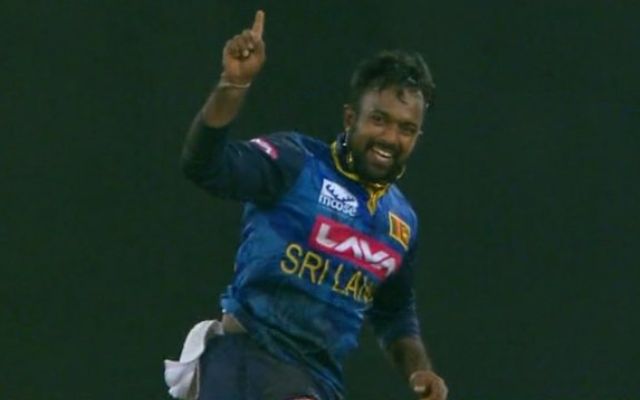 After Sri Lanka’s historic win against India, captain Charith Aslanka made a big statement, said- Now I am a…