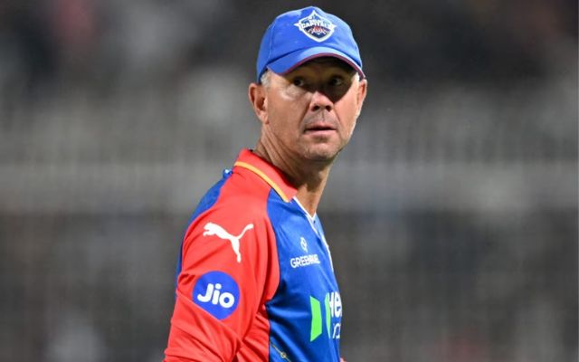 IPL: I would love to coach in IPL again: Ricky Ponting