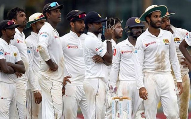 ENG vs SL: Sri Lanka announced the playing XI for the first Test, see which players got a place?