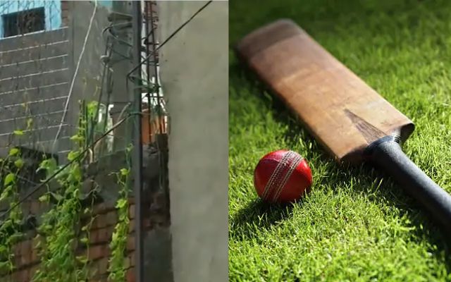 Thirteen-year-old boy died due to electric shock while playing cricket in Delhi, mother accused electricity department of negligence