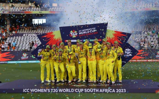 Women’s T20 World Cup 2024: Women’s T20 World Cup will be played here and not in Bangladesh, ICC confirmed