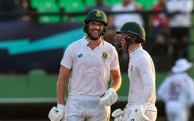 WI vs SA 2024, 2nd Test, Day 2 Review: South Africa in strong position after half-centuries from Aiden Markram and Kyle Verreyyne