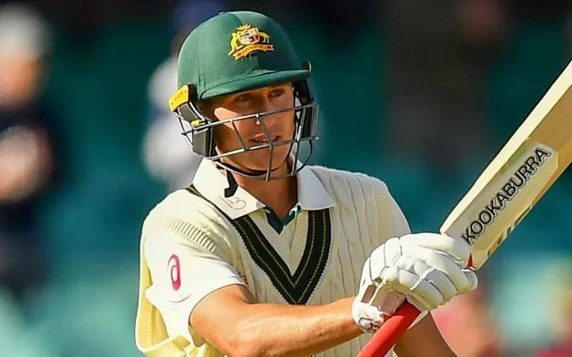 When Marnus Labuschagne came out to bat as a ‘concussion substitute’ in a Test and completely devastated the opposition team