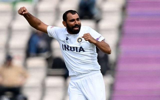 Mohammed Shami will play Duleep Trophy, the fast bowler now eyes on returning to Team India