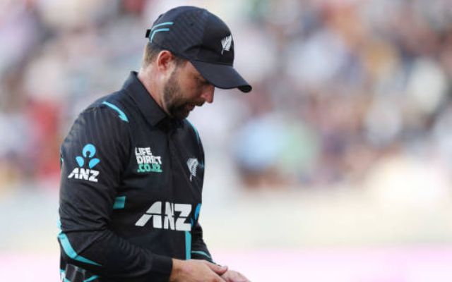 After Kane Williamson, 2 more star players rejected New Zealand team’s central contract- Board upset!